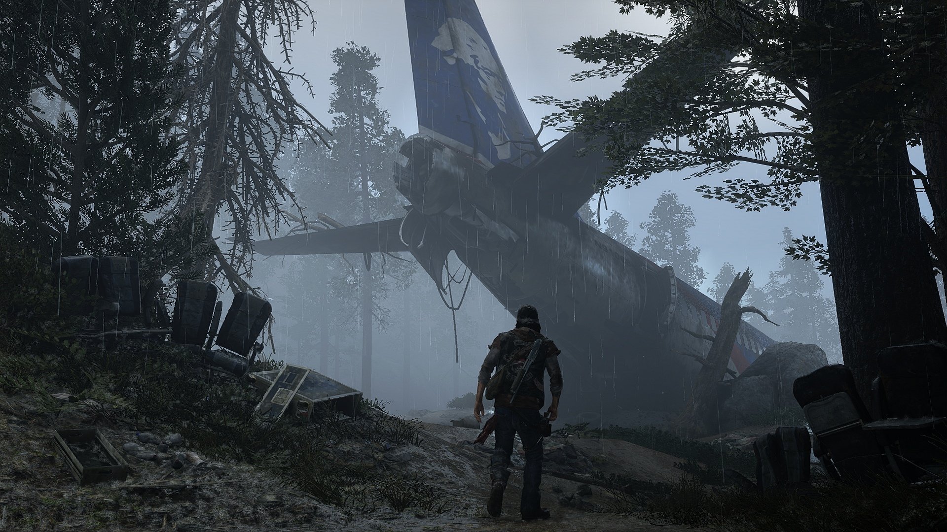 Days Gone - Imagen 22